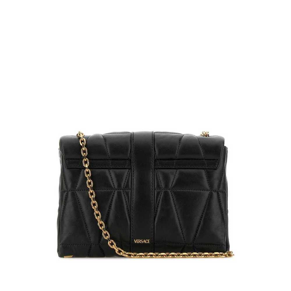 Versace bag bags gb black Business - Picture 3 of 3